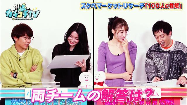 カチコチTV＃52 サンプル画像 4
