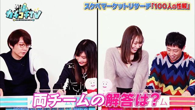 カチコチTV＃59 サンプル画像 9
