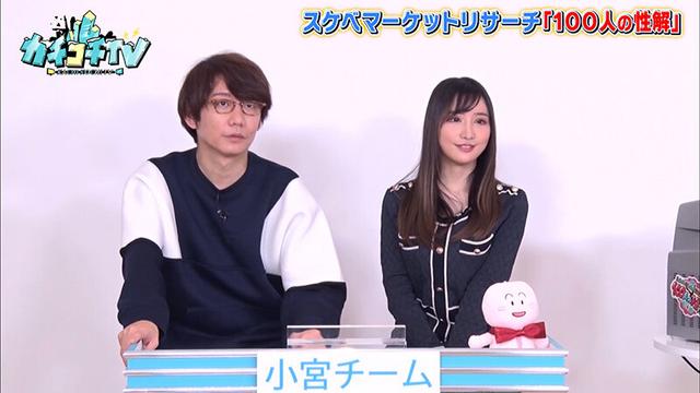 カチコチTV＃60 サンプル画像 3