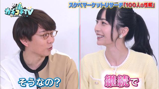 カチコチTV＃63 サンプル画像 3