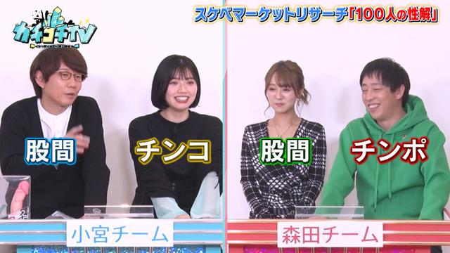 カチコチTV＃68 サンプル画像 3