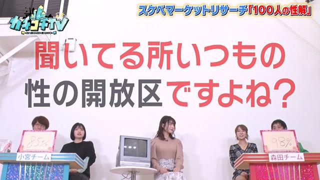 カチコチTV＃68 サンプル画像 4