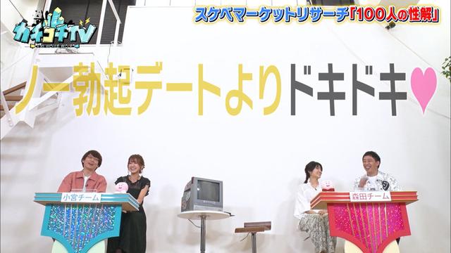 カチコチTV＃71 サンプル画像 2