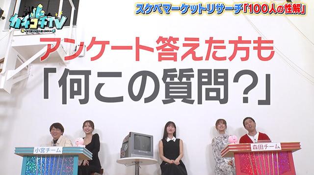 カチコチTV＃118 サンプル画像 8