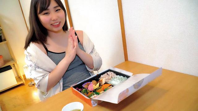 悲しみのホームレス女子の微笑み めぐみ サンプル画像 13