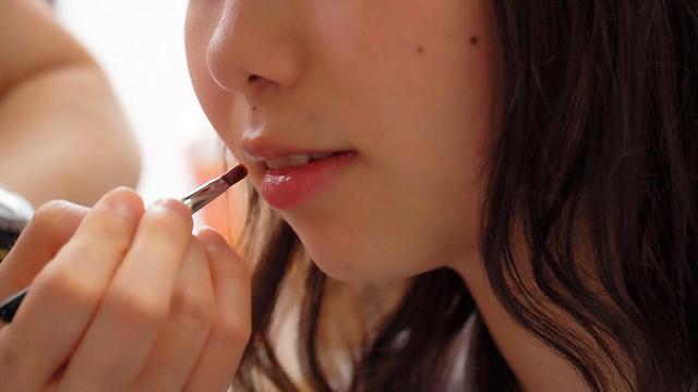 悲しみのホームレス女子の微笑み めぐみ サンプル画像 15