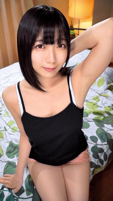 悲しみのホームレス女子の微笑み 陽菜 サンプル画像 2
