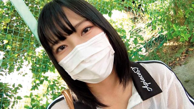 悲しみのホームレス女子の微笑み 陽菜 サンプル画像 4