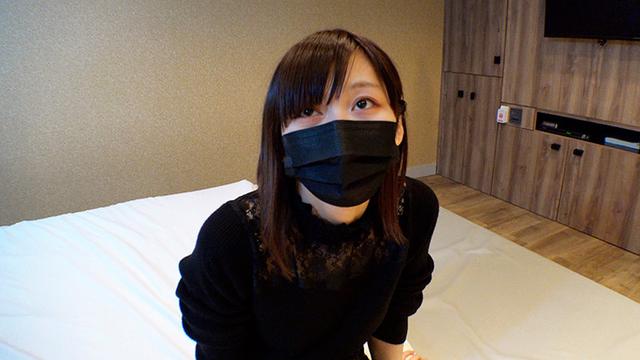 実在風俗嬢 AVデビュー 東京スカトロ専門風俗「排泄マニア」在籍あやめさん（26歳・カフェ店員） サンプル画像 1