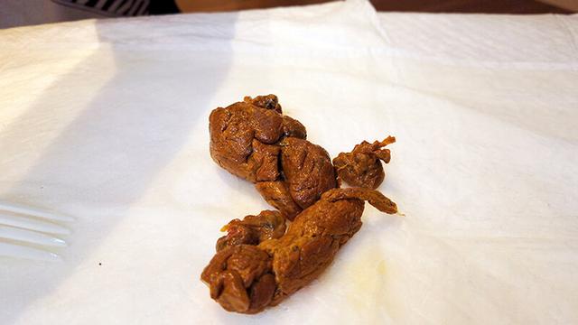 ツンツン女の子のうるうる排泄 女監督にうんちまで撮られて赤面羞恥 サンプル画像 13