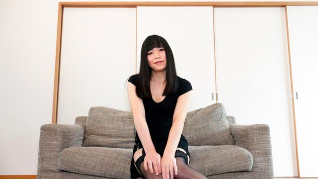 ニューハーフの濃密オナサポ おちんちん一緒に気持ちよくなろう？ 高橋ひめな サンプル画像 1