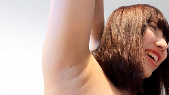 うんち色の二日間 戸惑いと羞恥の自然排便 サンプル画像 1