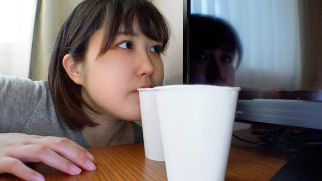 うんち色の二日間 戸惑いと羞恥の自然排便 サンプル画像 11