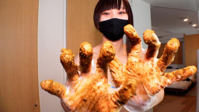 うんち盛りだくさんBEST 同性にうんちを見られちゃった女の子たち サンプル画像 15