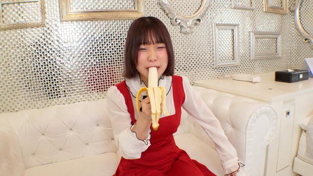 お酒好きドM美少女うさみちゃん 飲酒しながらうんちしちゃいました サンプル画像 20