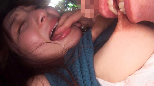 ガチ狂い崩壊美人妻 牧田充希 サンプル画像 4