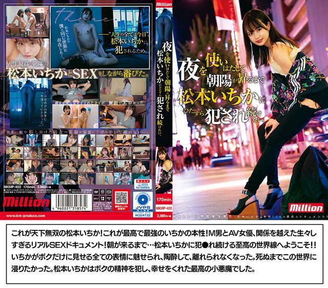 【お中元】夏のMEGA盛りプレゼント！！完全ノーカット2216分まるごとオール収録！！令和の夏もKMPに決まり！！大感謝お中元スペシャル！！ サンプル画像 7