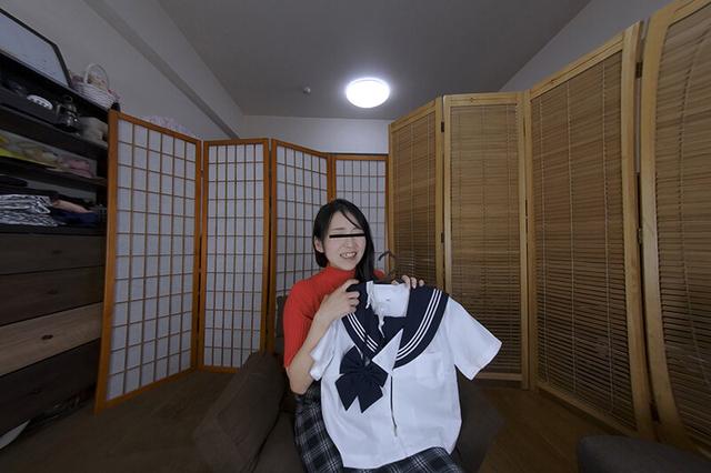 【VR】大便でチンチン包まれ体験ウンコキパラダイス 三浦はな サンプル画像 2