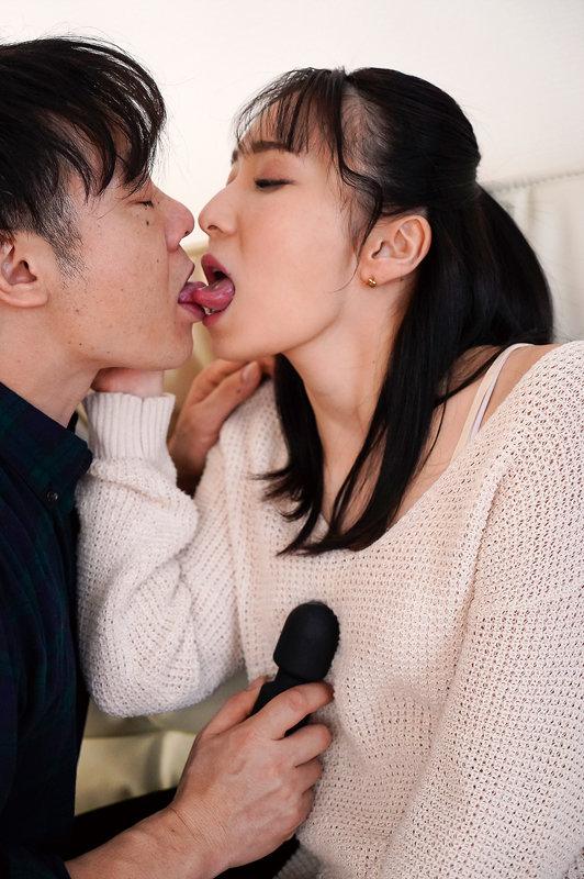 息子の嫁は根っからの淫乱女だった…。 黒川晴美 サンプル画像 9