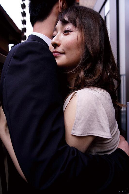 隣人に不倫がバレ、脅された美人妻は性奴●と化す！ 澤乃かのか サンプル画像 5