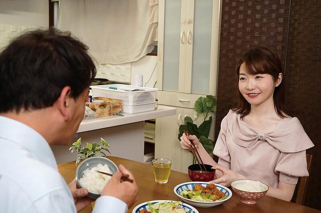 不倫で目覚めたマゾ性癖 上戸まり サンプル画像 5