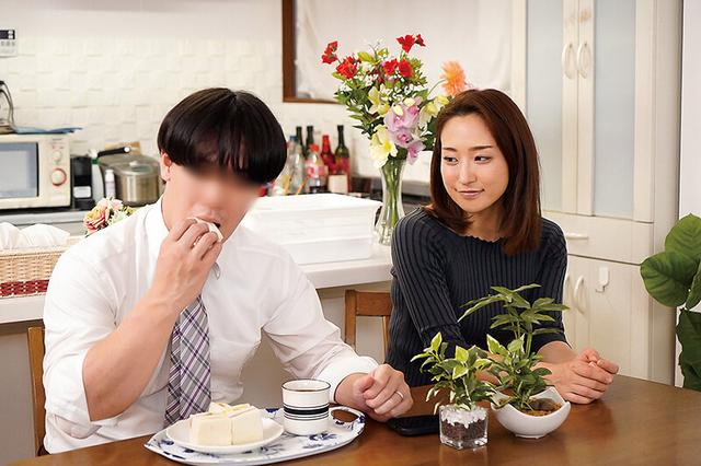 僕の妻は絶賛発情中！！ サンプル画像 7