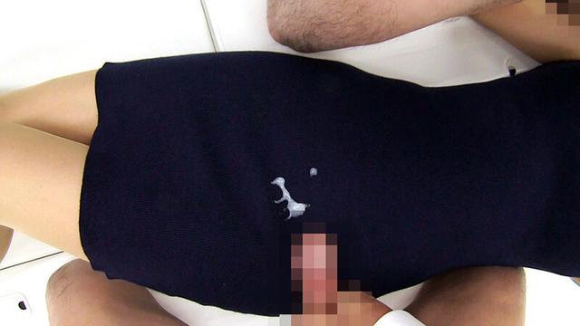 枕営業部所属 性処理専用秘書るいさ 都月るいさ サンプル画像 13