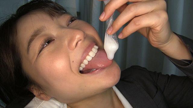 ありがとう！【宮沢スペシャル！】●っ払い奥様ちはるさんの媚薬ガンギマリ撮影会＆仲良し奥様と悪乗り上司チ●ポ早抜競争！＋フレッシュ新人OLちはる総集編付き2枚組360分 豪華版 サンプル画像 12
