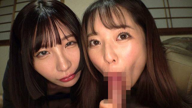 ありがとう！【宮沢スペシャル！】●っ払い奥様ちはるさんの媚薬ガンギマリ撮影会＆仲良し奥様と悪乗り上司チ●ポ早抜競争！＋フレッシュ新人OLちはる総集編付き2枚組360分 豪華版 サンプル画像 19