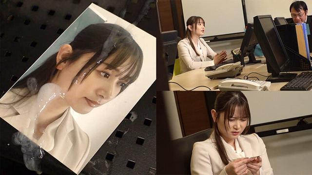7日後に犯●れる職場の○○さん【3犯目】教育実習生・Sさん～スーツ女子大生がストーカーに肉便器に堕とされるまでの1週間にわたる射精記録～ サンプル画像 12