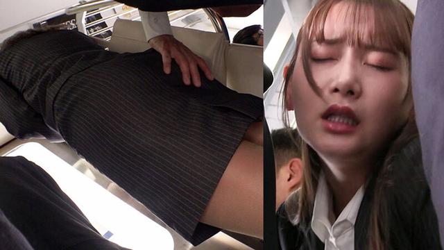 7日後に犯●れる職場の○○さん【3犯目】教育実習生・Sさん～スーツ女子大生がストーカーに肉便器に堕とされるまでの1週間にわたる射精記録～ サンプル画像 7