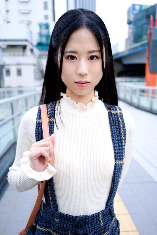 ガリ処女とあばら骨 岸本ゆう 「貧乳がずっとコンプレックスでした…」 サンプル画像 1