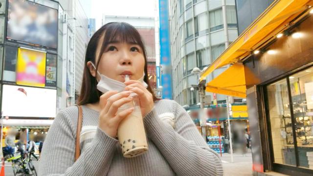 「はじめまして。茨城の田舎っぺ巨乳ちゃんだっぺよー（笑）」桃井みゆう サンプル画像 3