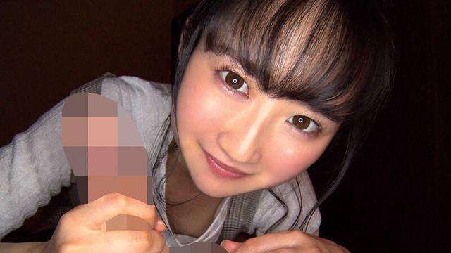 見つめる美少女フェラ 主観フェラチオBEST 2 4時間 サンプル画像 11