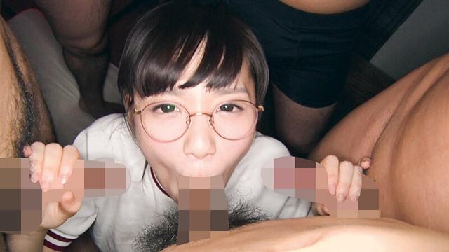 ドM美少女変態淫行 4時間 サンプル画像 10
