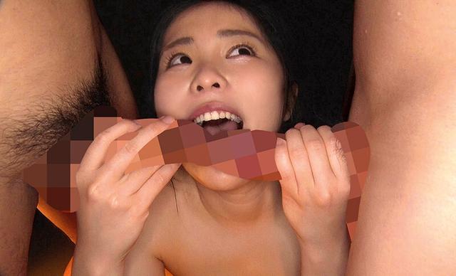 緊縛家族05 思春期の愛娘に変態中出し調教！ 深月けい サンプル画像 17