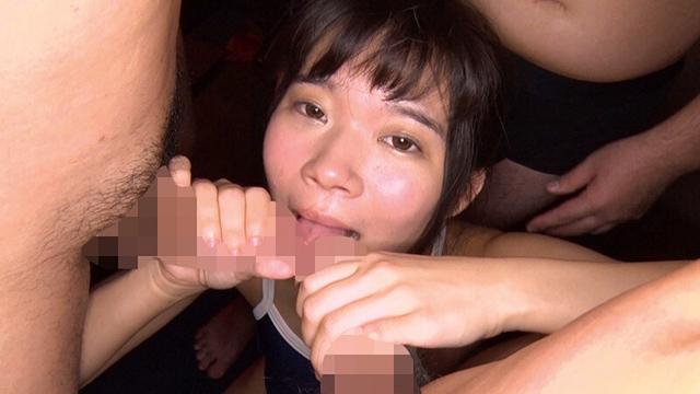 とにかくロリな美少女たちとの背徳SEXコレクション 4時間 サンプル画像 13
