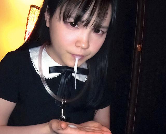 無毛なロリっ娘 4時間 サンプル画像 2