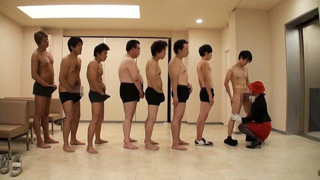 妄想着衣痴●THE下半身タイガースBEST8時間Part3 サンプル画像 18