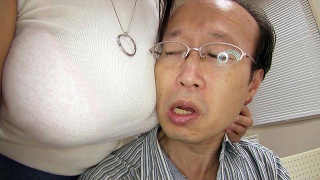 大爆乳の四本立て！肉感OLコレクションvol.2 サンプル画像 3
