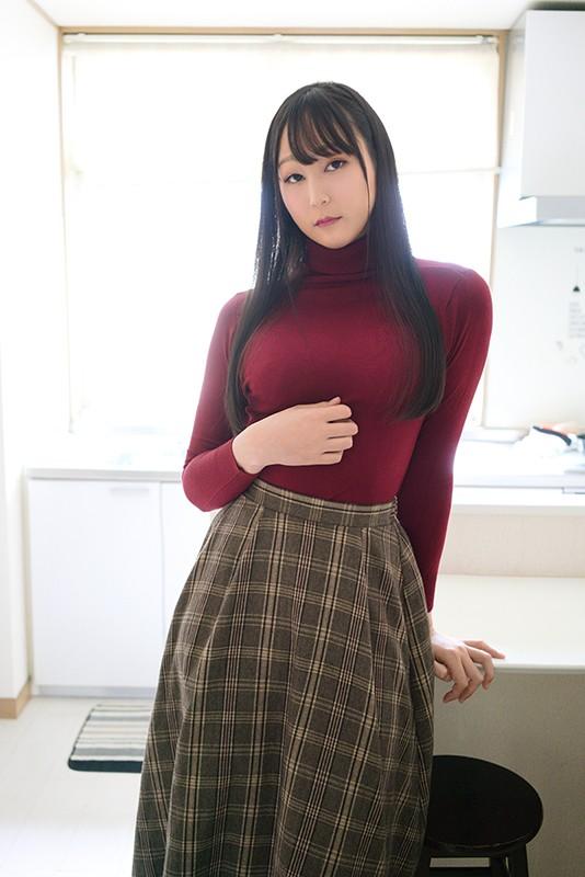 地味なのに、365日乳頭ニョキニョキ☆フル勃起乳首がド敏感な素人ニューハーフさん、秋田から上京、AV初出演。 サンプル画像 1