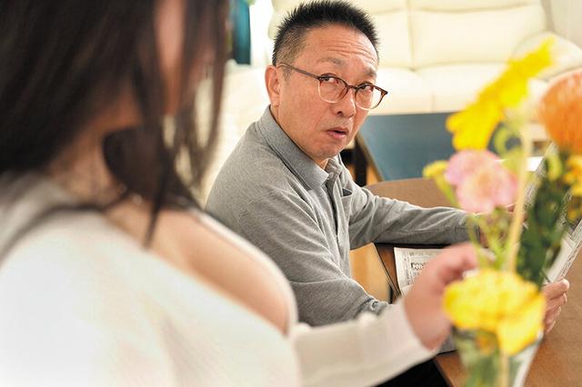 愛妻よ！他人棒でイキまくれッ 玉木くるみ サンプル画像 1