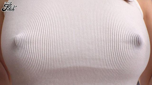 チクビで一緒に気持ち良くなりましょう 乳首マニアックス 新村あかり サンプル画像 2