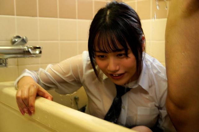 くそ生意気なメスガキの姪っ子に大人の俺が「ざこざこざぁ～こ」と罵られて屈服！逆レ搾精されてM堕ちした話 仲川そら サンプル画像 11