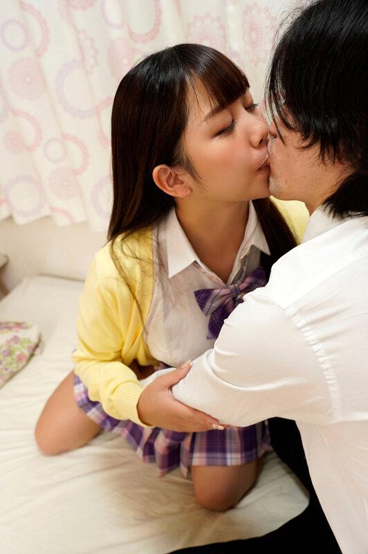 不登校引きこもり女子生徒の自宅訪問 大人しい子を想像してたのに全然違って、クソ生意気な性欲モンスターに搾精されまくった 百仁花 サンプル画像 13