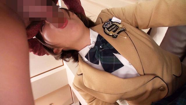 KMP20周年記念 制服美少女女子○生中出し50人8時間BEST サンプル画像 15