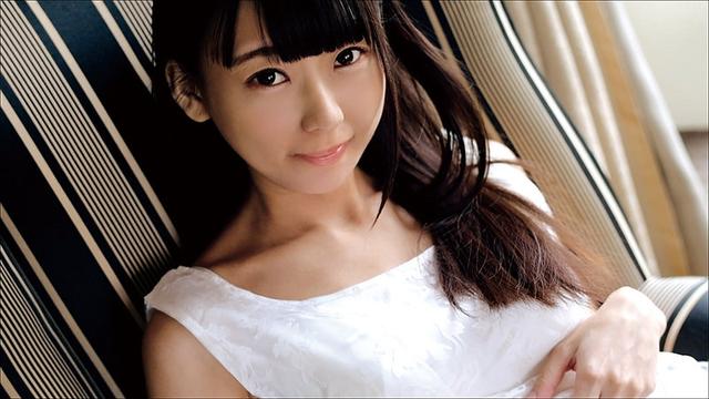 13億人の中から見つけた奇跡の才女 香港出身 新人 中華美少女AV DEBUT 春莉（シュンリー） サンプル画像 1