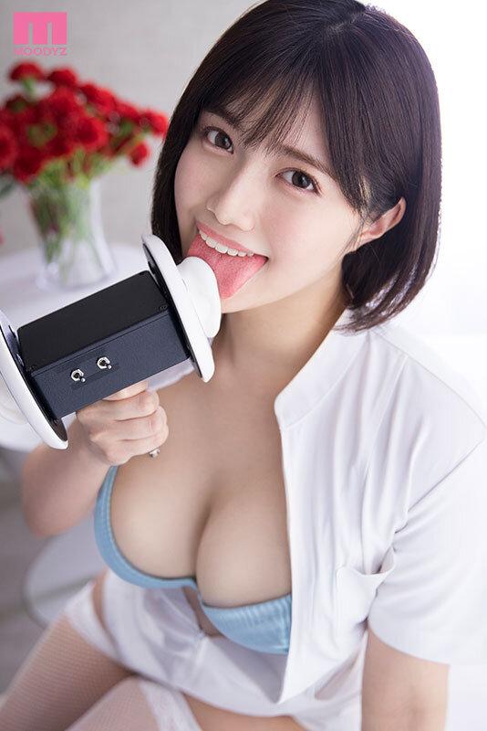 【VR】専属女優も人気女優も激シコリティ！！MOODYZ VRハイクオリティBEST25タイトル ラスト1チャプターまるまるノーカット780分SPECIAL！！ サンプル画像 12