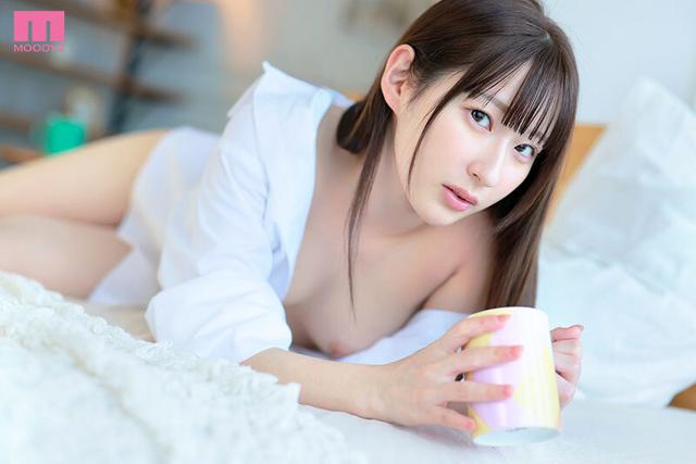 【VR】モーニングコーヒー飲もうよ、2人で どっきどき同棲初日のラブラブ2SEX 一ノ瀬あおい初8KVR 一ノ瀬あおい サンプル画像 4