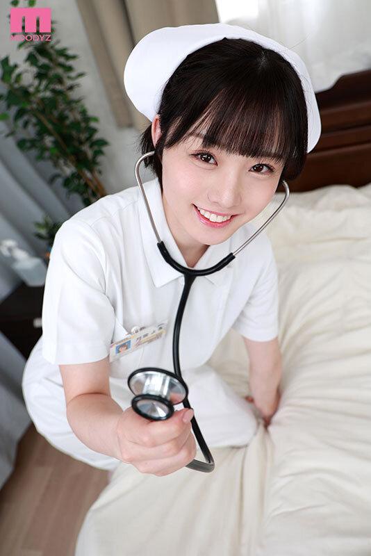 【VR】スパイダー騎乗位！乳首いじいじフェラ！乳首舐め手コキ！いたずら乳首責め特化！ナースに痴女られたボク 2SEX 126分！ 月雲よる サンプル画像 2